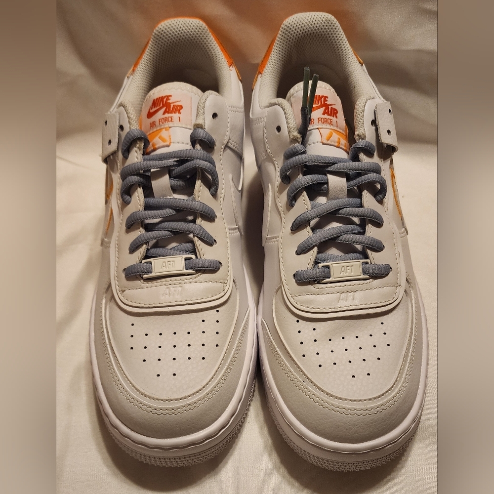 Nike Air Force 1 Sneakers Be Kind